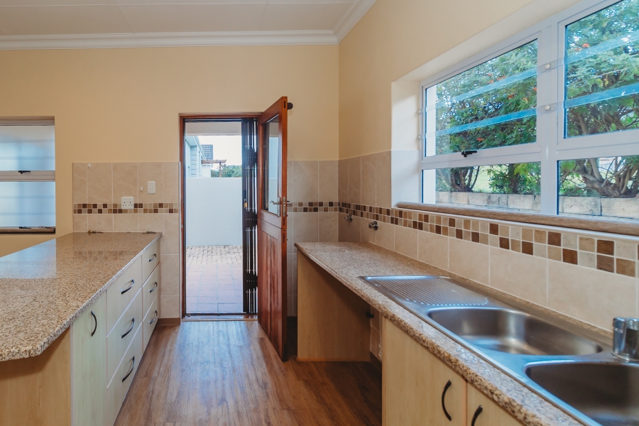 2 Bedroom Property for Sale in Groenkloof Retirement Village Western Cape